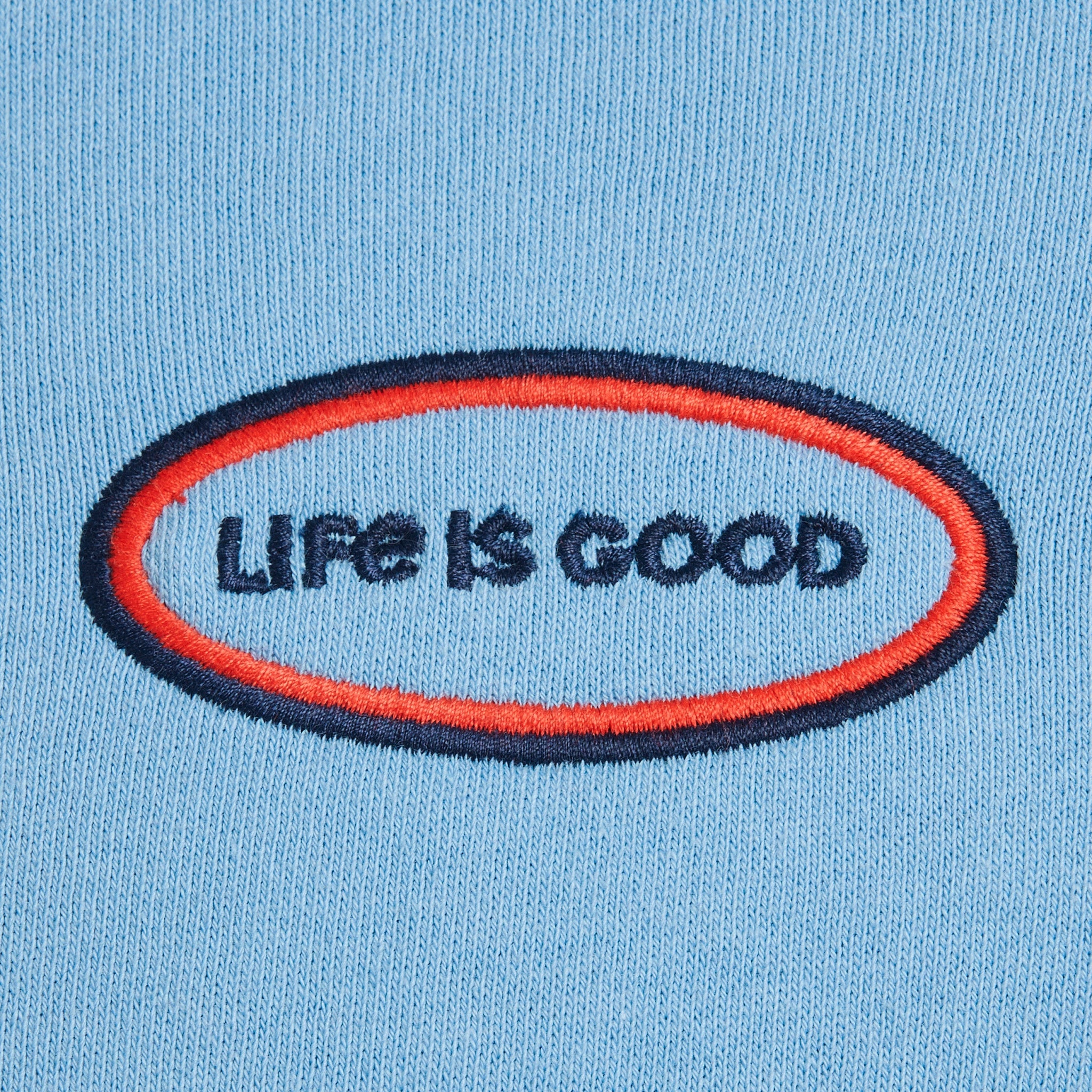 Men's LIG USA Family '94 Simply True Fleece Hoodie