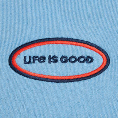 Men's LIG USA Family '94 Simply True Fleece Hoodie