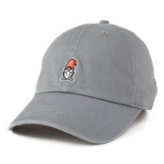 Adult Unisex Gnomes Stronger Together Chill Cap