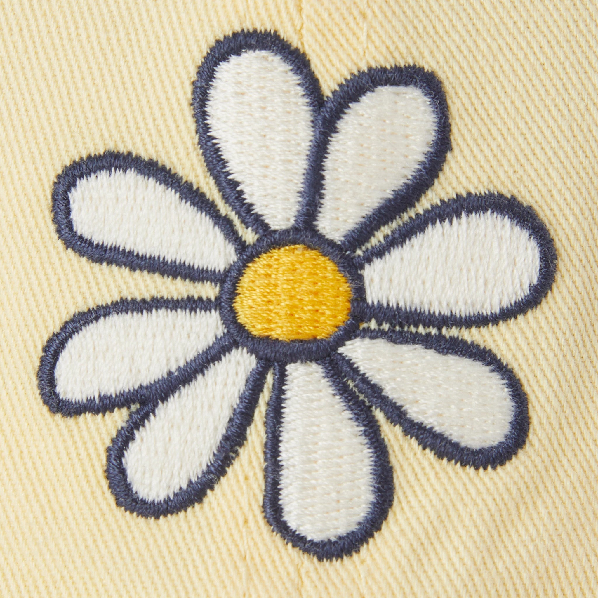 Adult Unisex LIG Daisy Chill Cap