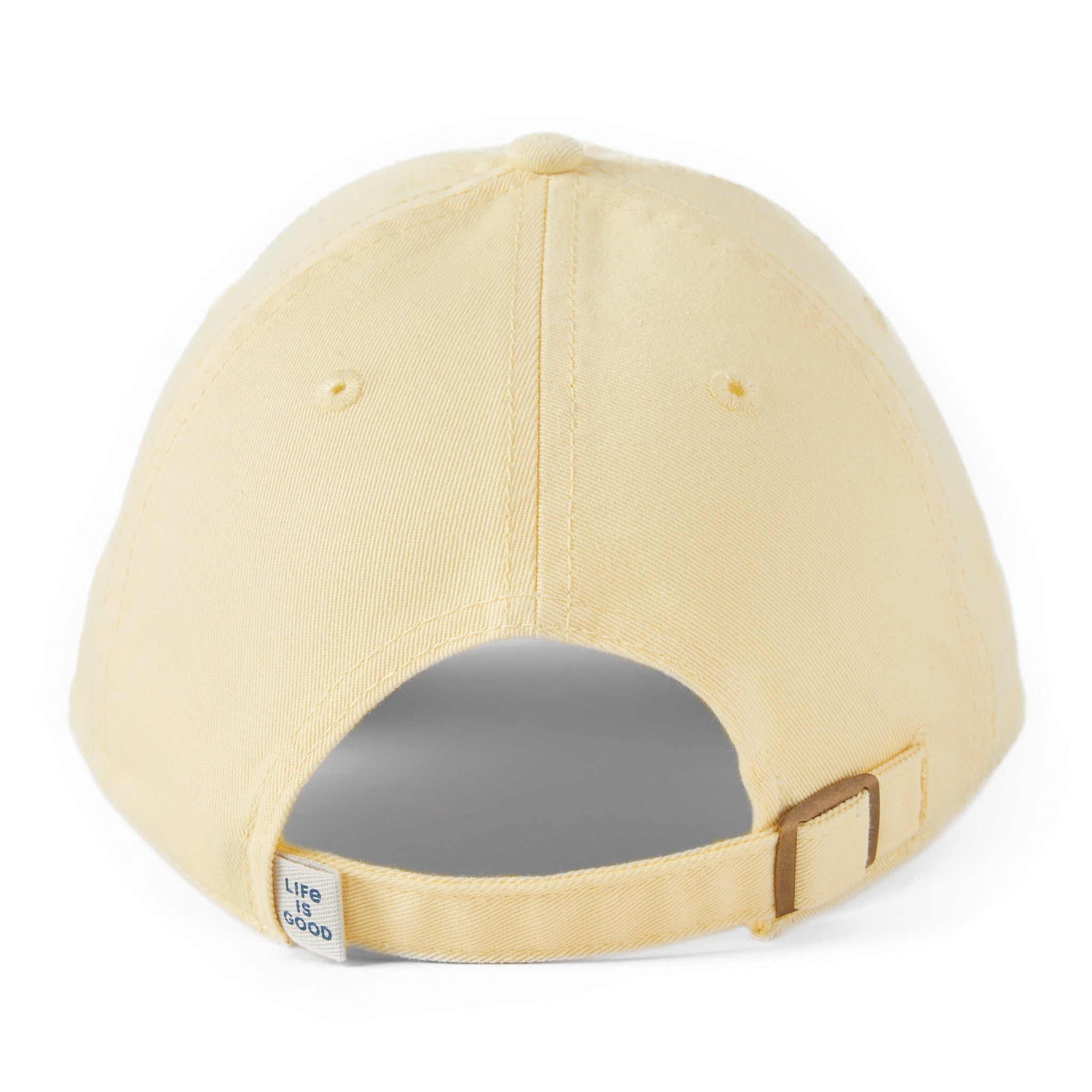 Adult Unisex LIG Daisy Chill Cap