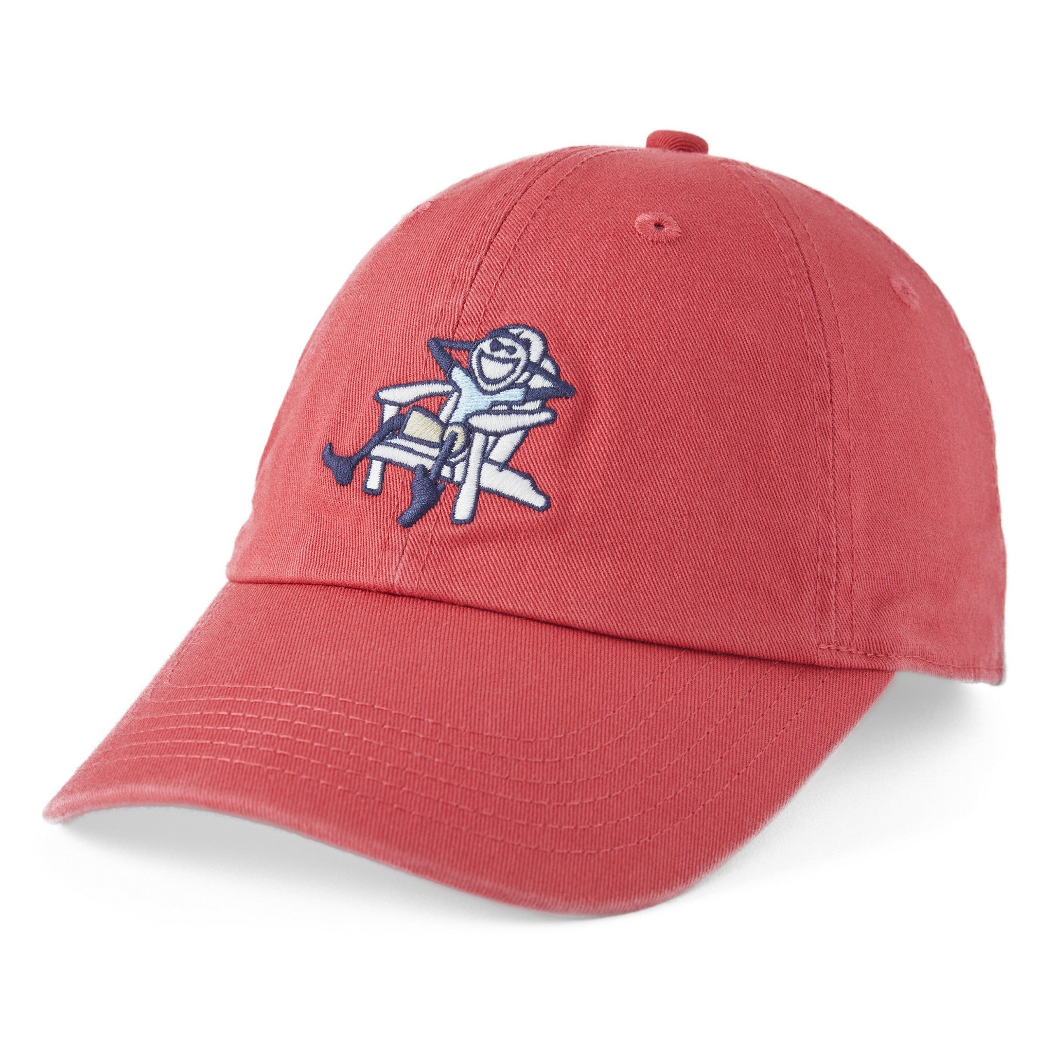 Adult Unisex Adirondack Jake Chill Chill Cap