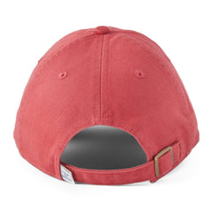 Adult Unisex Adirondack Jake Chill Chill Cap