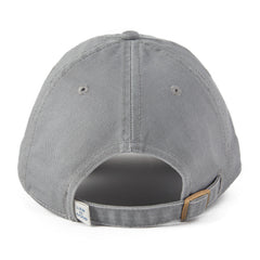 Adult Unisex Detailed Wildflowers Chill Cap