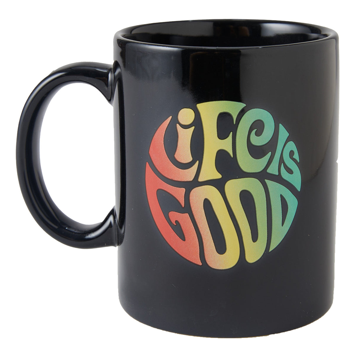 LIG Circle Jake's Mug