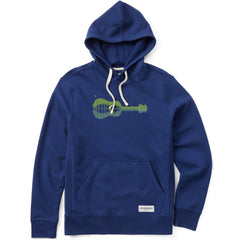 Men's Natural Rhythm Simply True Fleece Hoodie