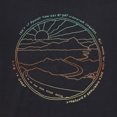 Men's Everything is Different Short Sleeve Tee