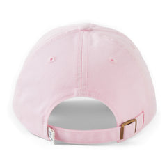 Adult Unisex Solid Chill Cap
