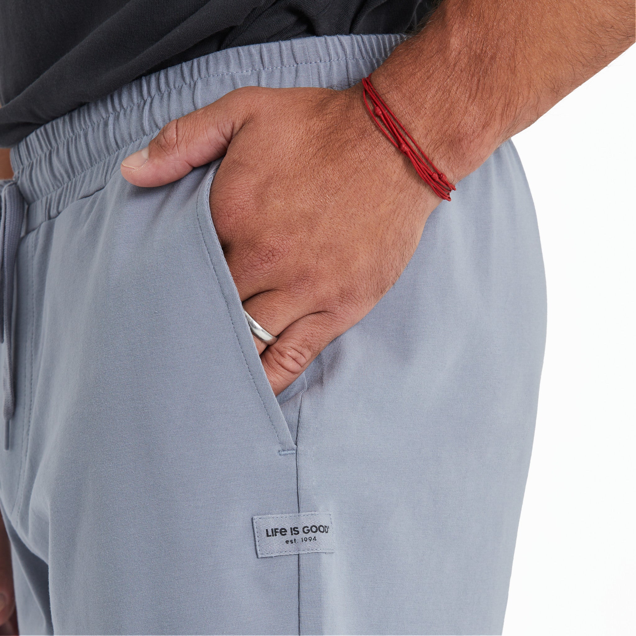 Men's Solid Crusher-FLEX Short