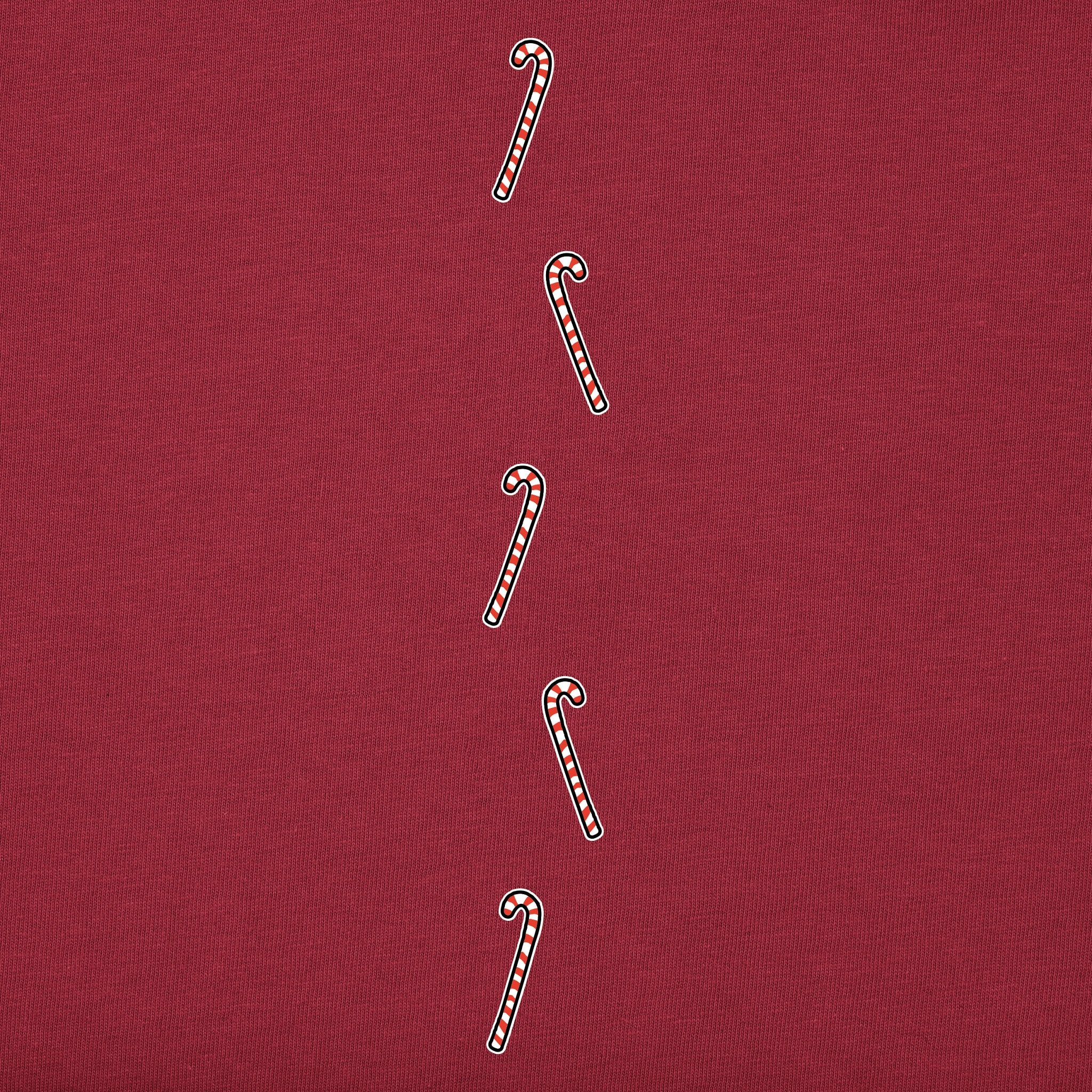 Women's Greetings From Who-Ville Long Sleeve Crusher Tee
