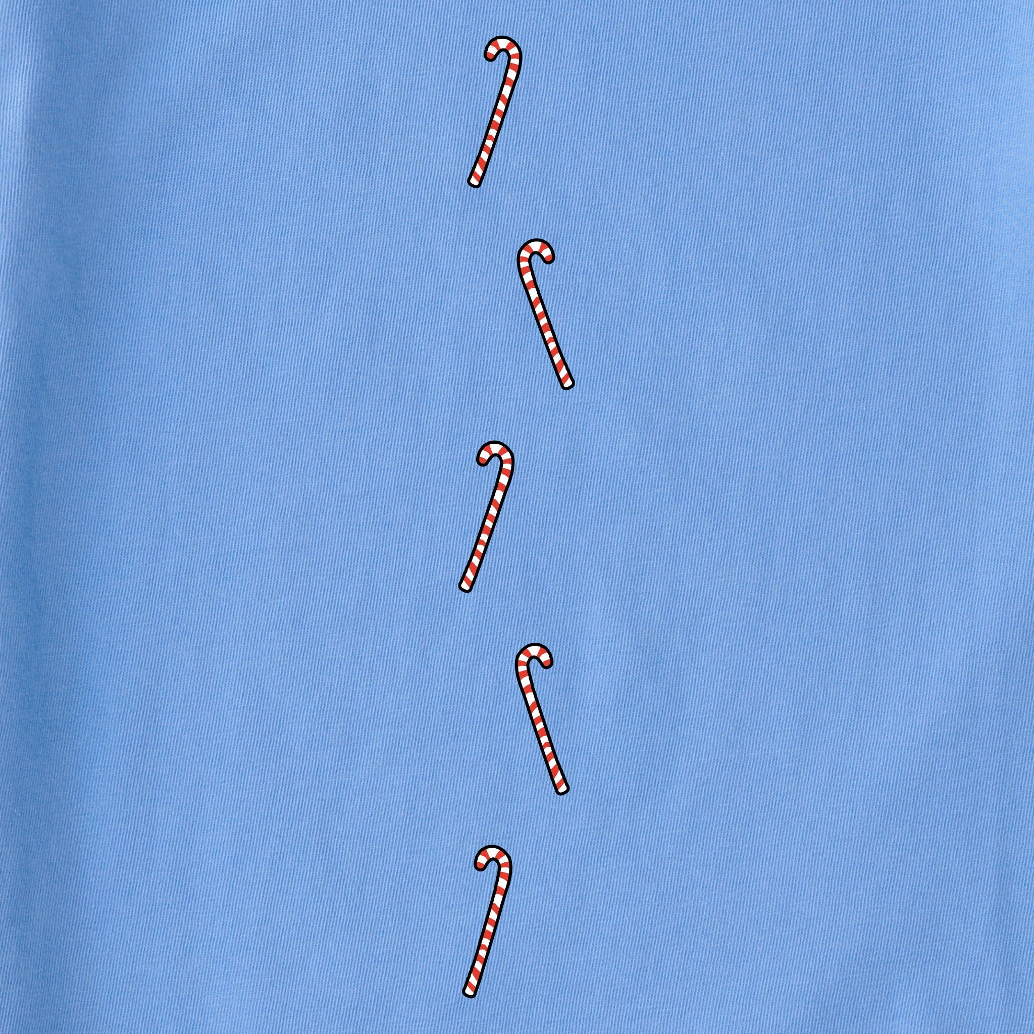 Women's Greetings From Who-Ville Long Sleeve Crusher Tee