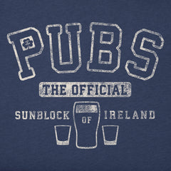 Women's Irish Sunblock Short Sleeve Tee