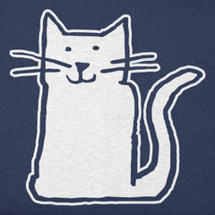 Women's Kitty Short Sleeve Vee