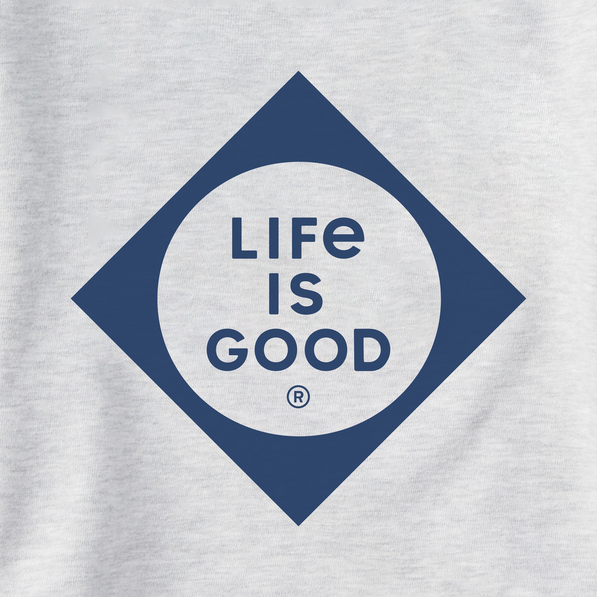 Men's LIG Diamond Simply True Fleece Hoodie