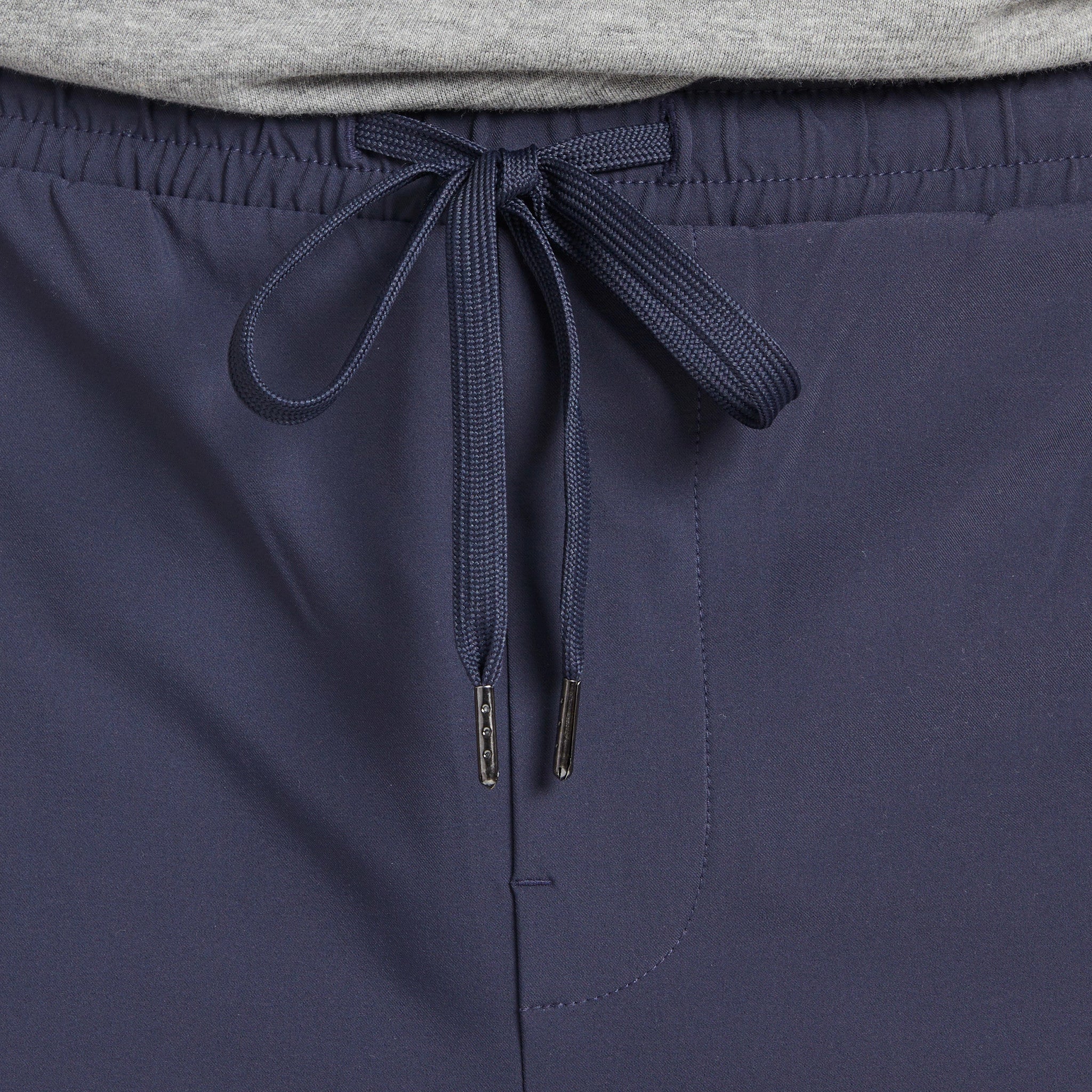 Men's Solid Everyday Jogger