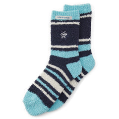 Adult Unisex  Snuggle Sock