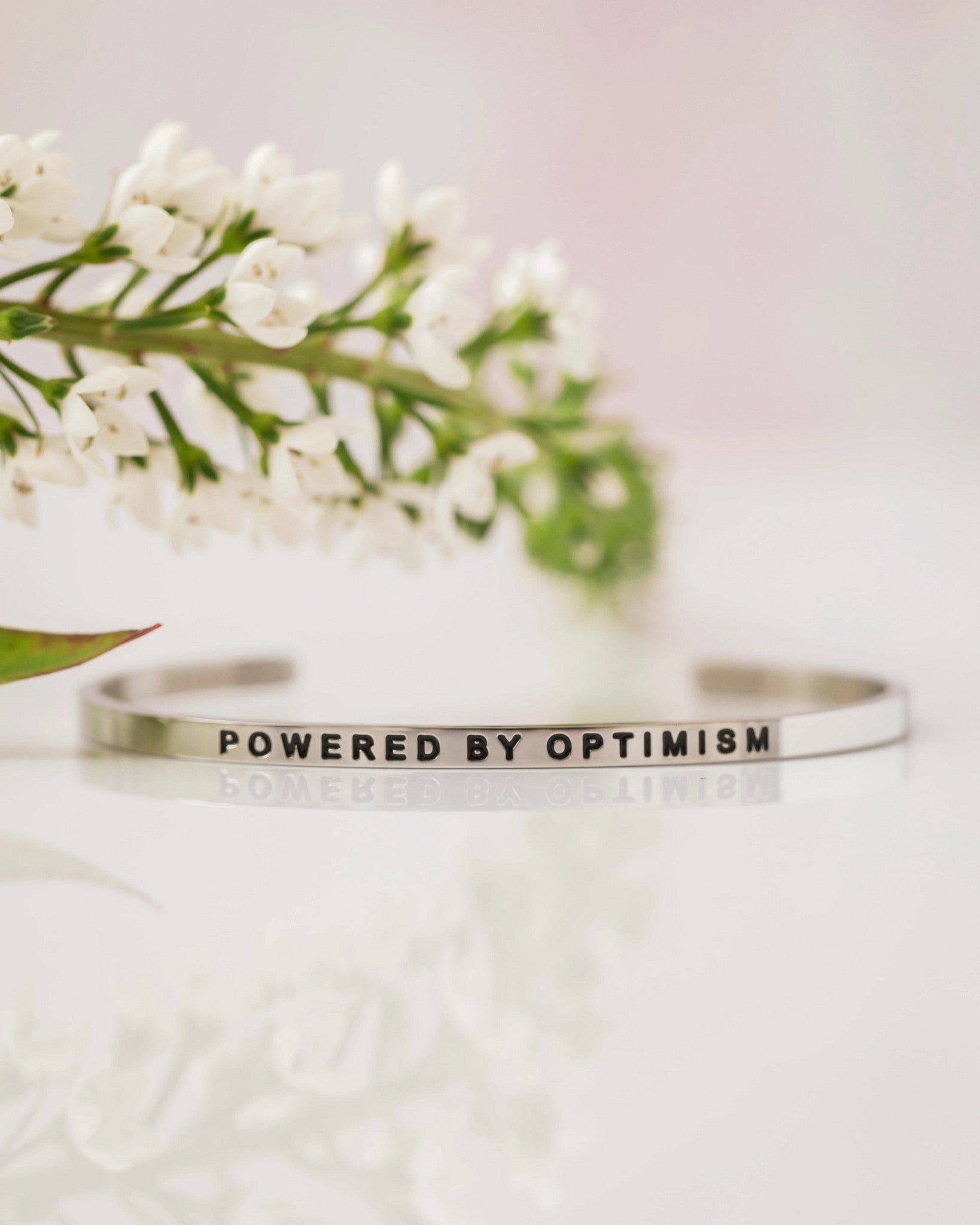 Powered by Optimism MantraBand