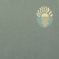 Men's Keep Your Sunny Side Up Short Sleeve Tee