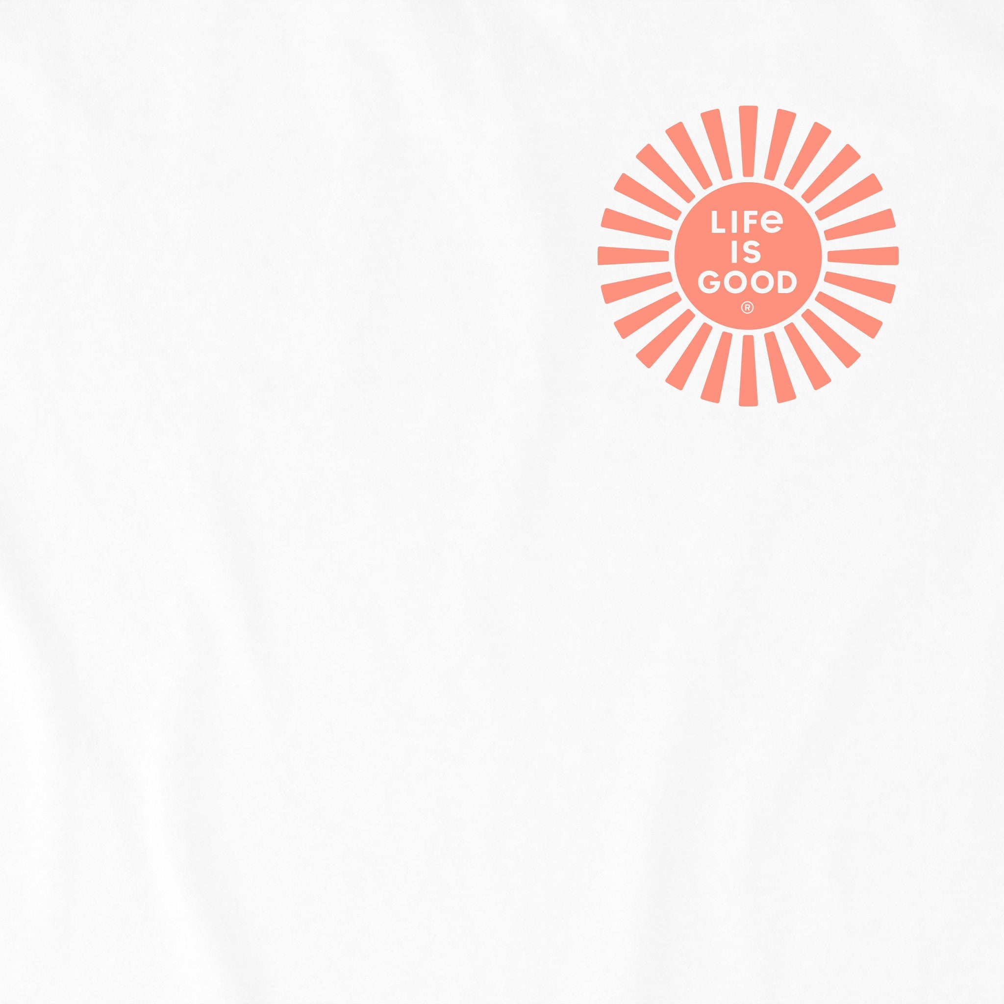 Women's Happy Waves Short Sleeve Tee