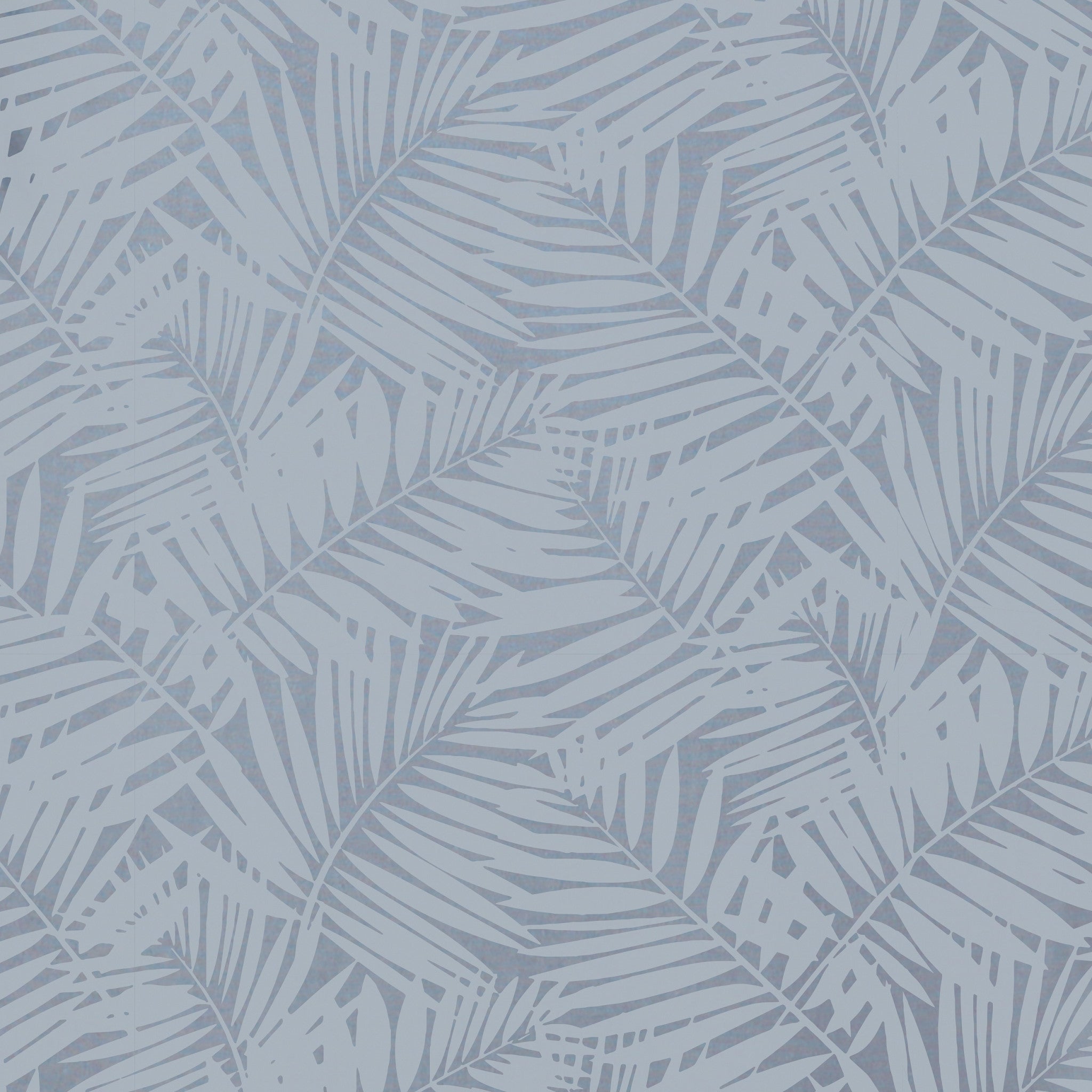 Women's Layered Fern Pattern Crusher-LITE Easy Tee