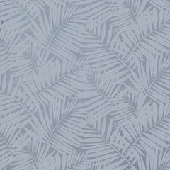 Women's Layered Fern Pattern Crusher-LITE Easy Tee