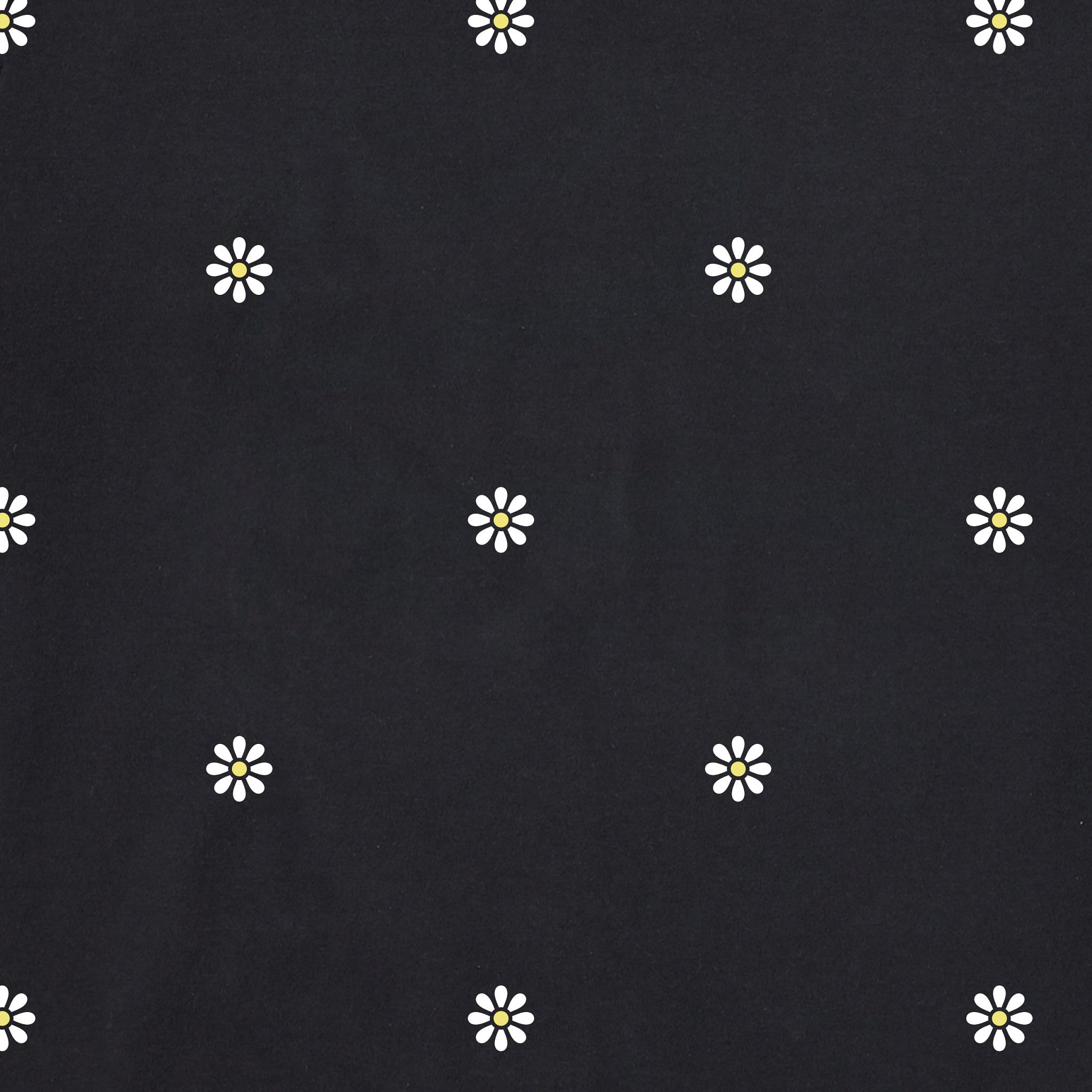 Women's Daisy Dot Pattern Crusher-LITE Easy Tee