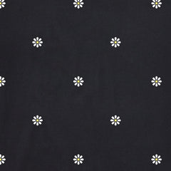 Women's Daisy Dot Pattern Crusher-LITE Easy Tee