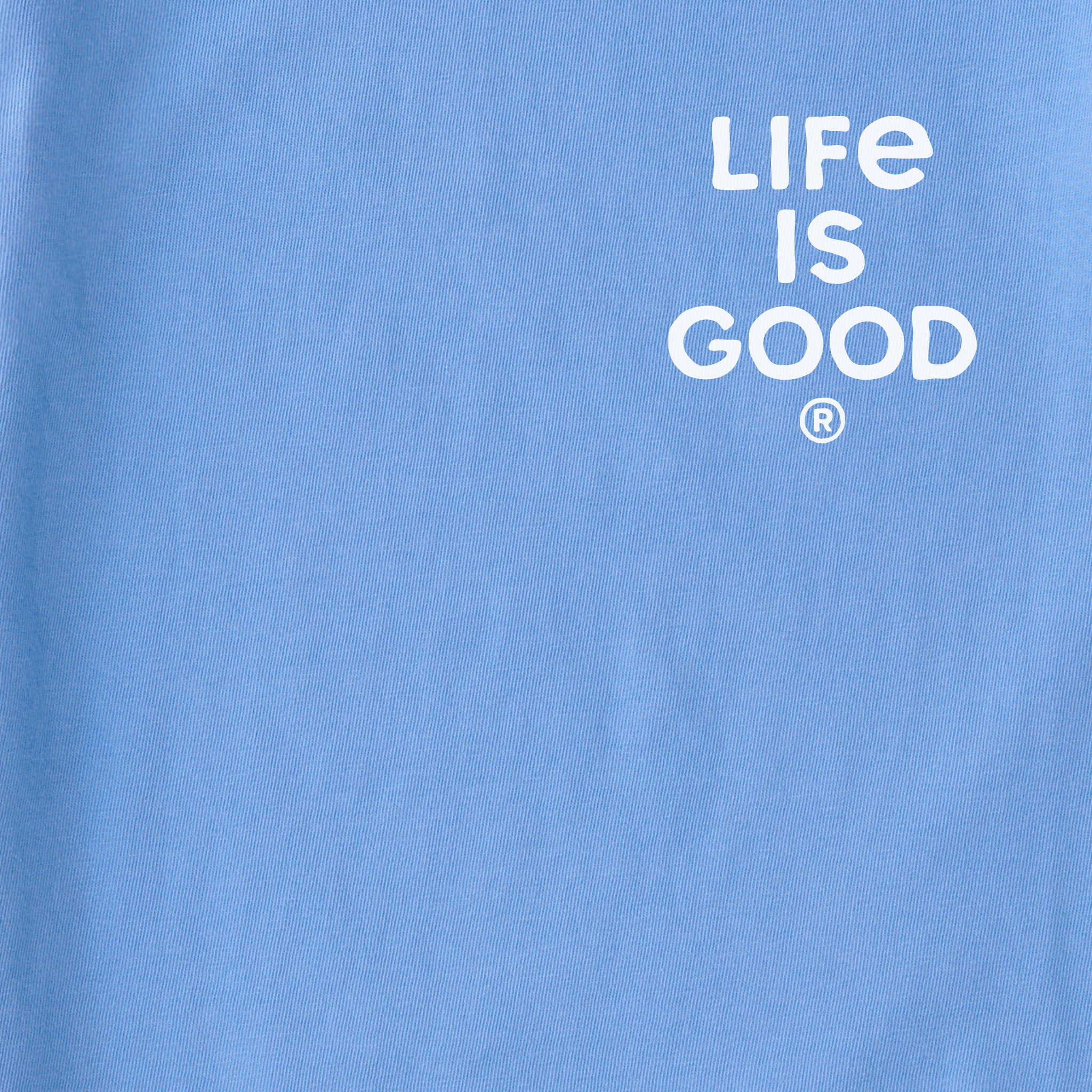 Women's Adirondack Beach More Short Sleeve Tee