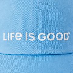 Adult Unisex LIG Tonal Horizontal Chill Cap