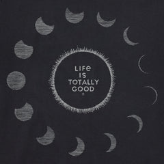 Men's Total Eclipse Short Sleeve Tee