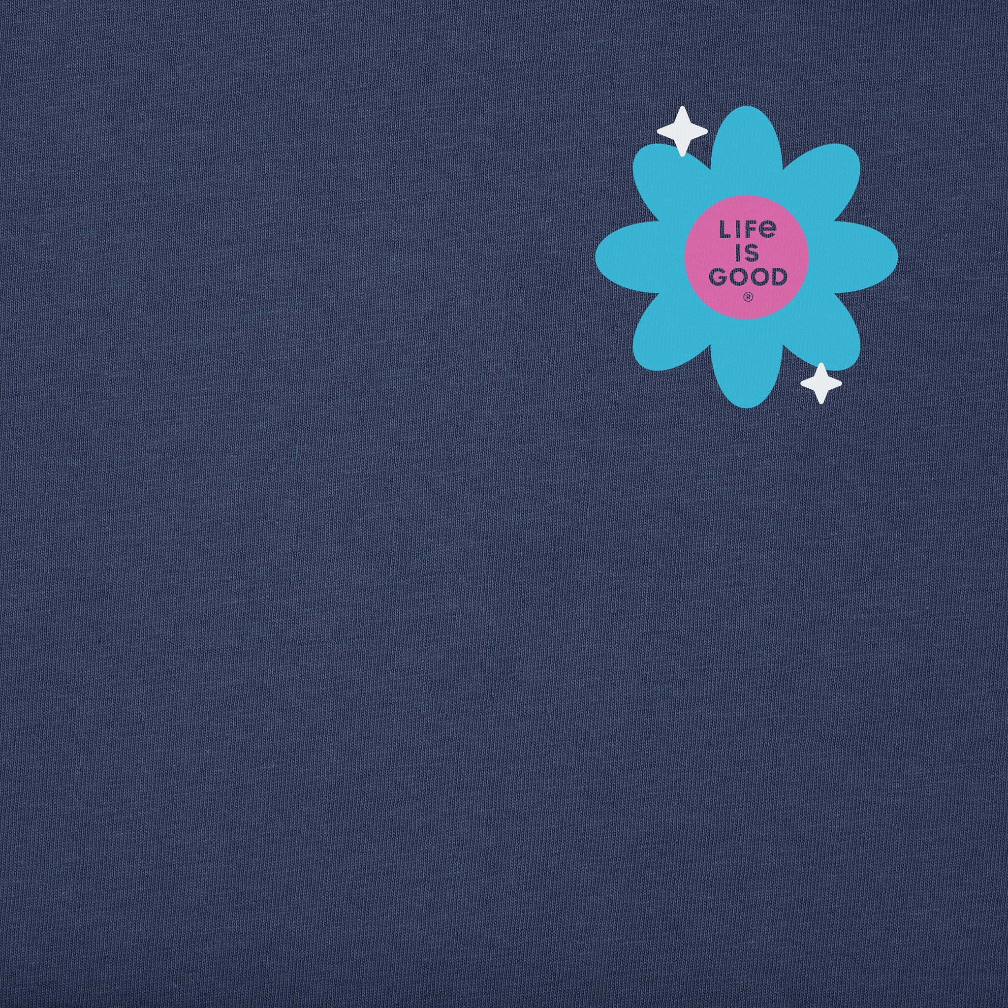 Women's Kindness Hits Different Short Sleeve Tee