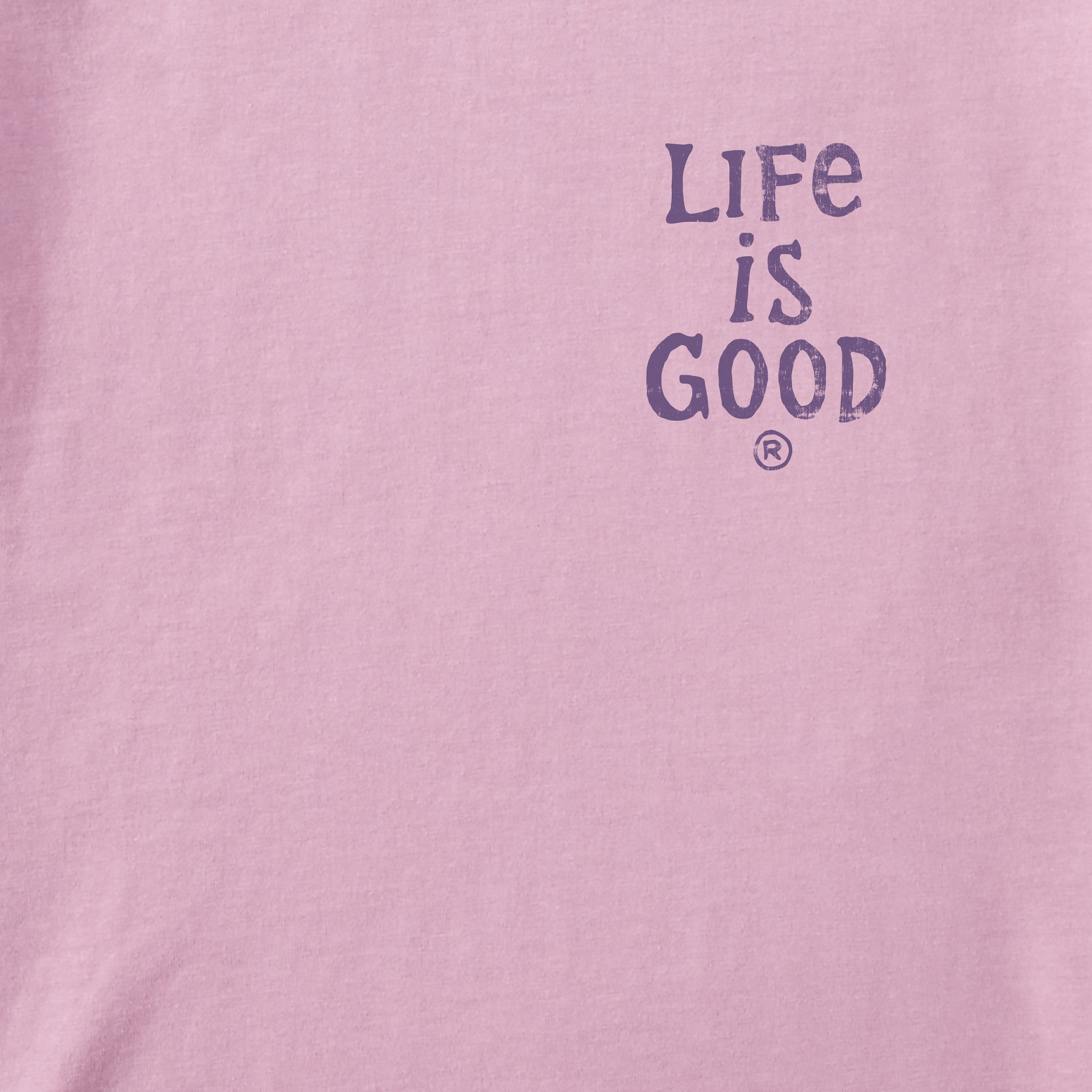Women's La Via Est Belle Paris Short Sleeve Tee