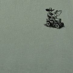 Men's Showbiz Lawn Ranger Short Sleeve Tee