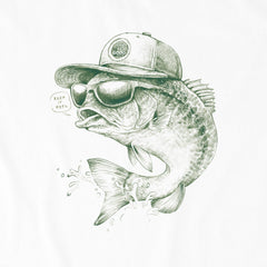 Men's Keep it Reel Short Sleeve Tee