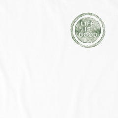Men's Keep it Reel Short Sleeve Tee