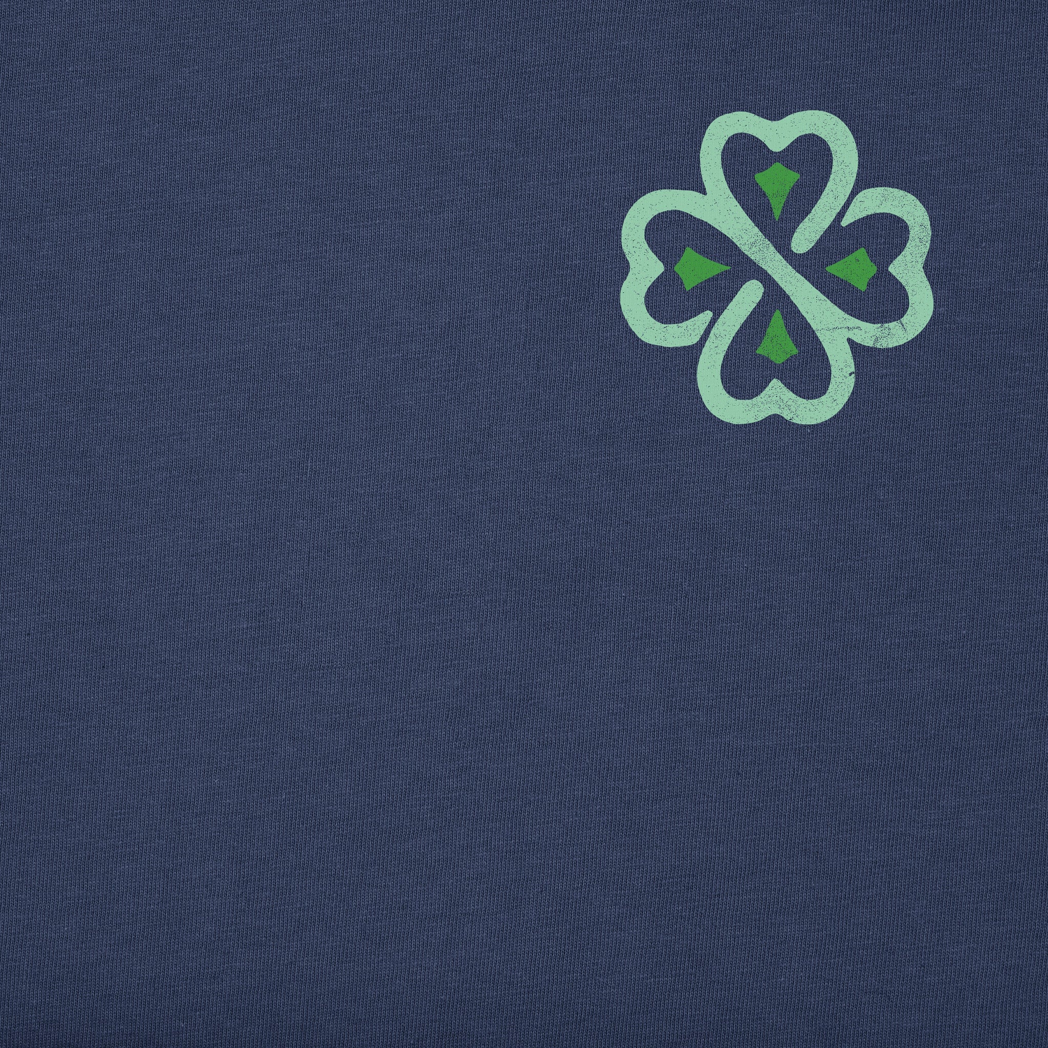 Women's Celtic Heart Short Sleeve Crusher Tee