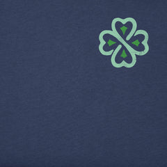 Women's Celtic Heart Short Sleeve Crusher Tee