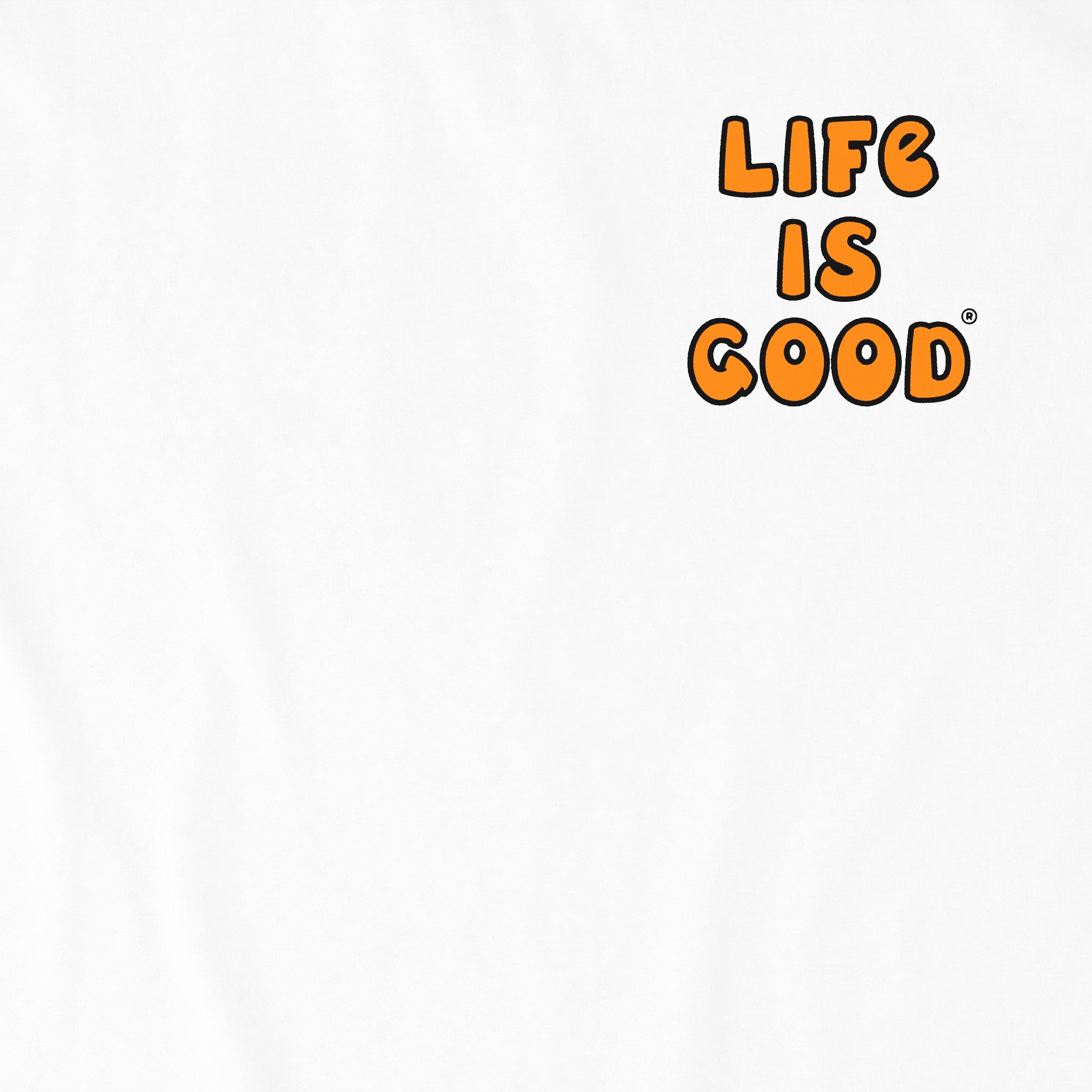 Men's Take a Hike Arches Short Sleeve Tee