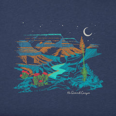 Women's Grand Canyon Short Sleeve Tee