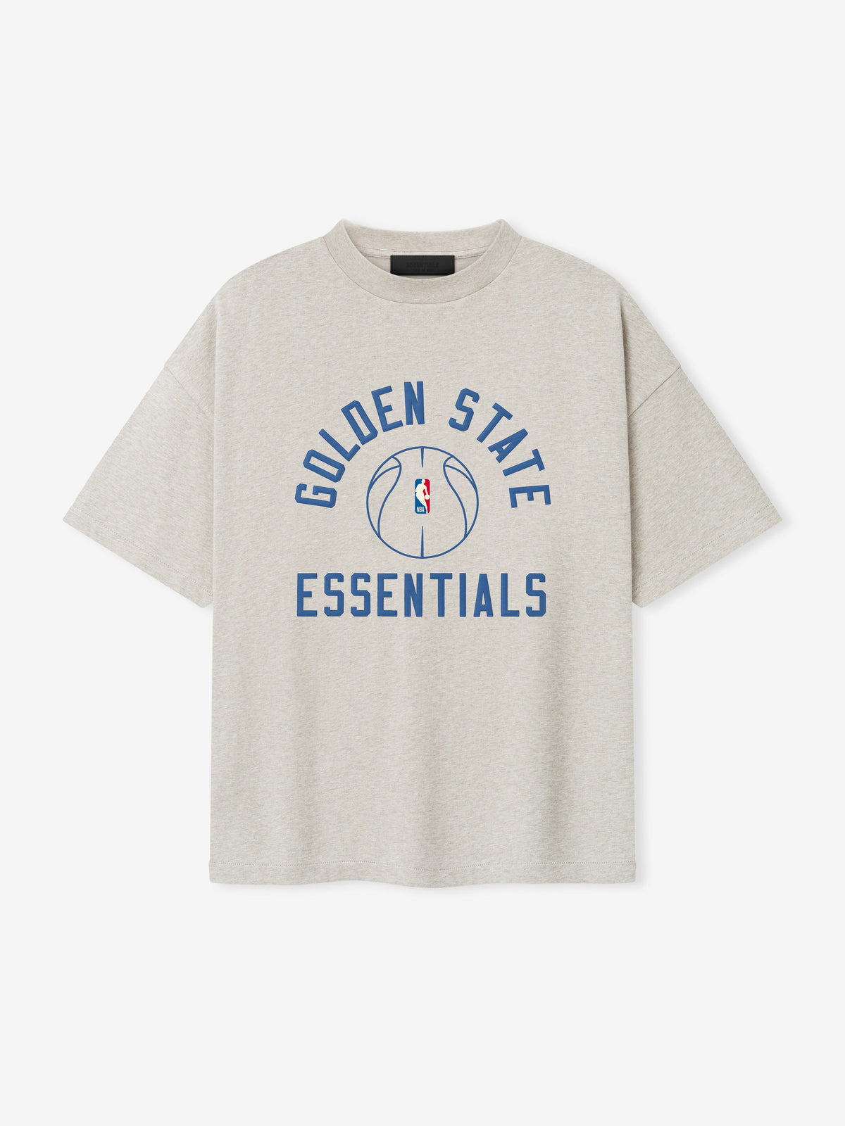 Warriors X Barkley Hendricks 90s Tee