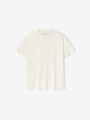 Womens Embroidered Classic Tee