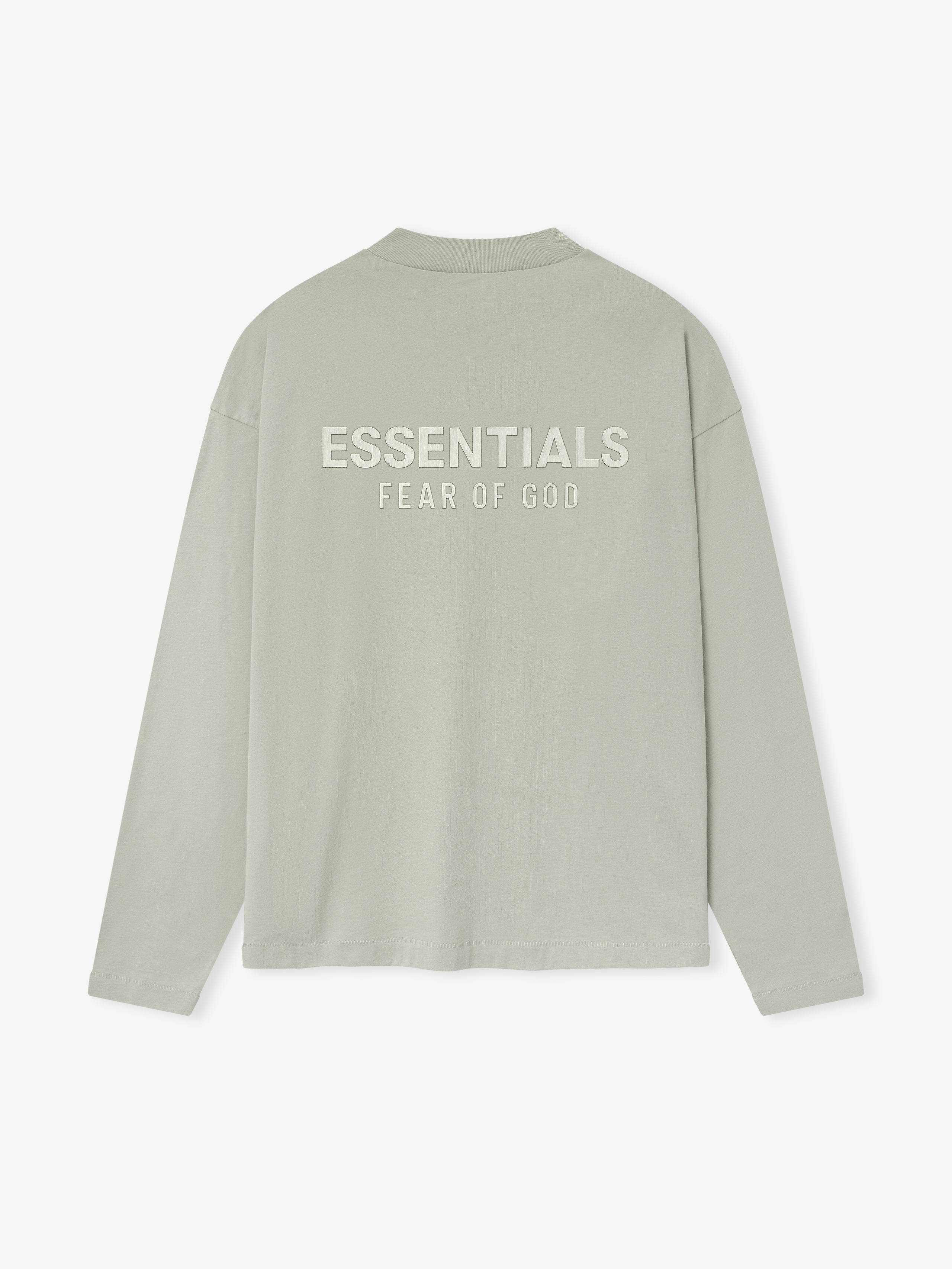 Classic Long Sleeve Tee