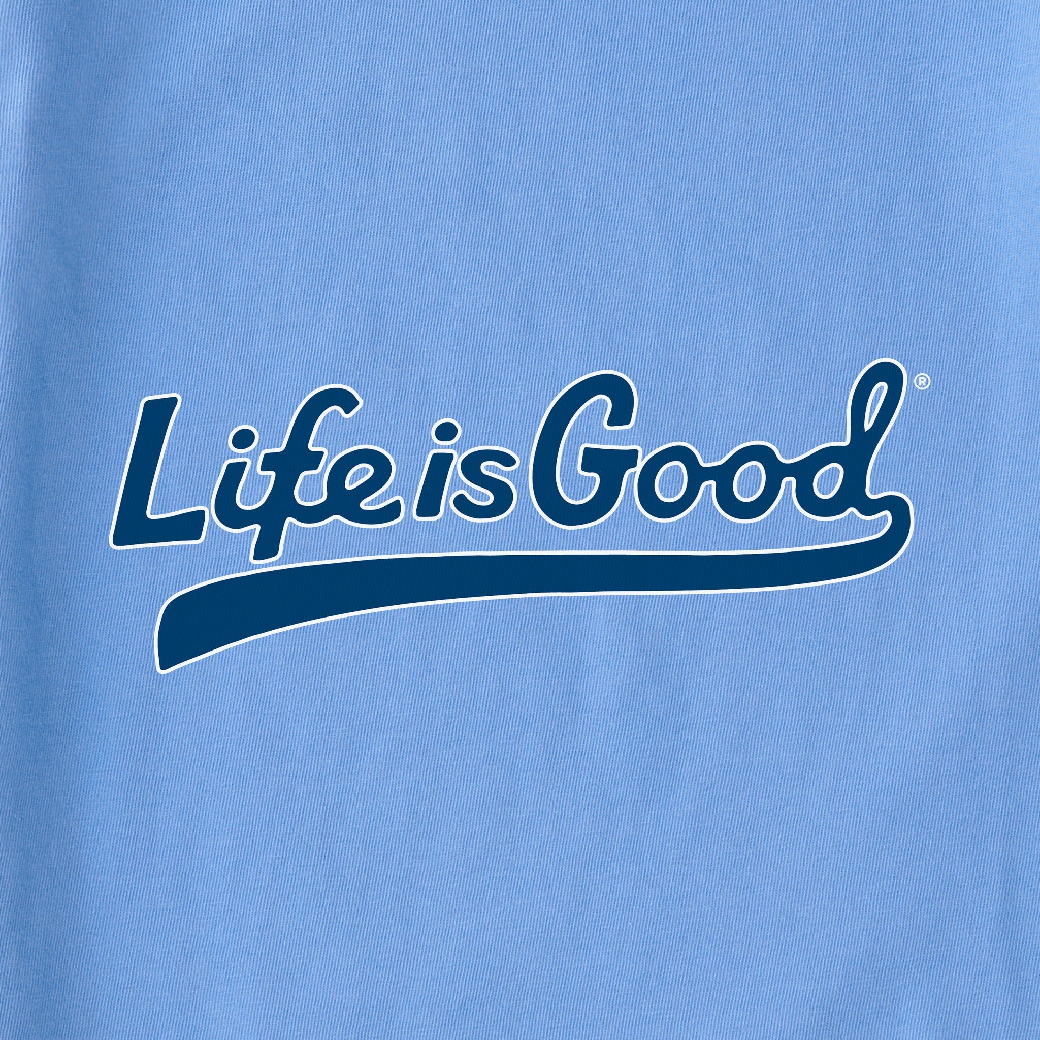 Women's Athletic LIG Ballyard Simply True Fleece Hoodie