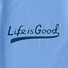 Women's Athletic LIG Ballyard Simply True Fleece Hoodie