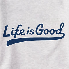 Men's Athletic LIG Ballyard Simply True Fleece Hoodie
