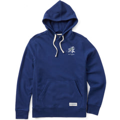 Men's Adirondack Jake Simply True Fleece Hoodie