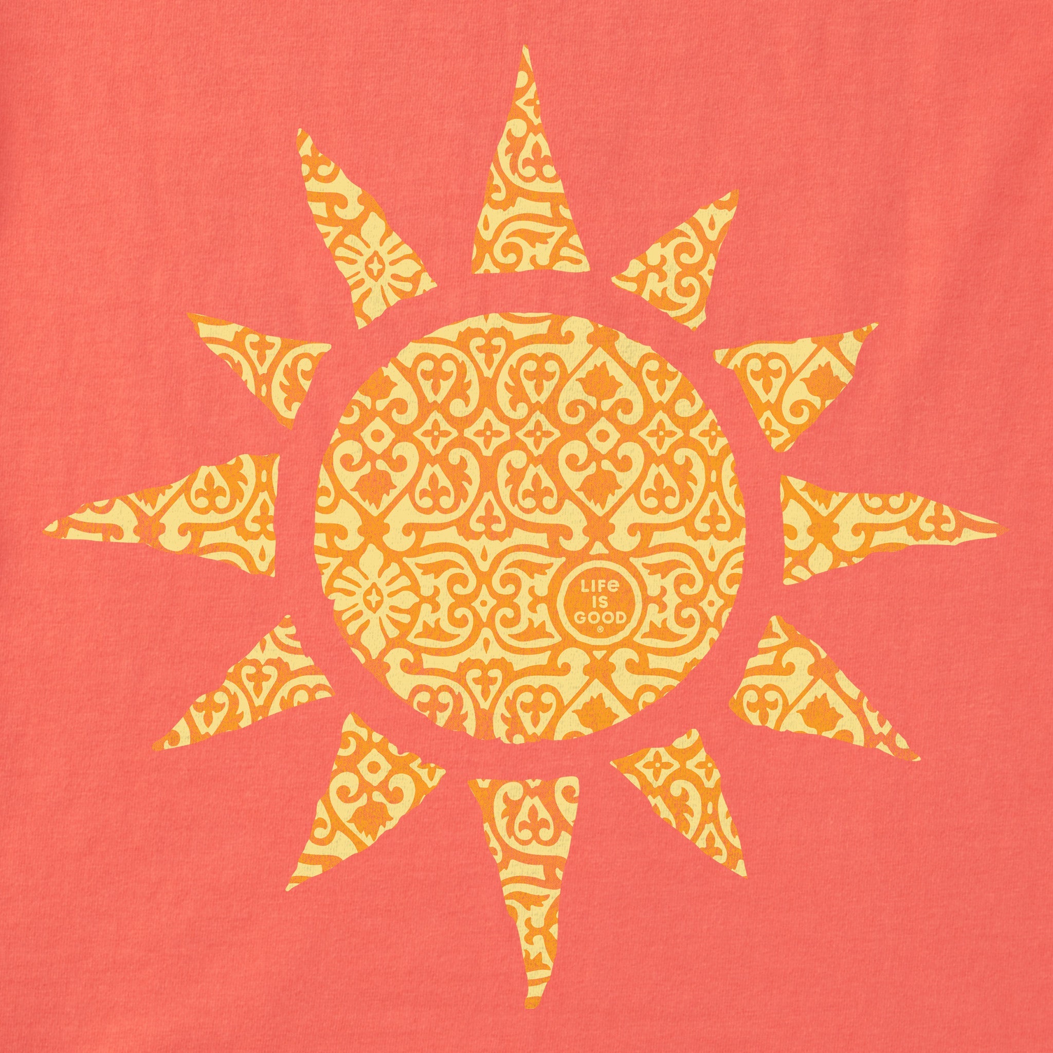 Women's Ancient Sun Crusher Tank