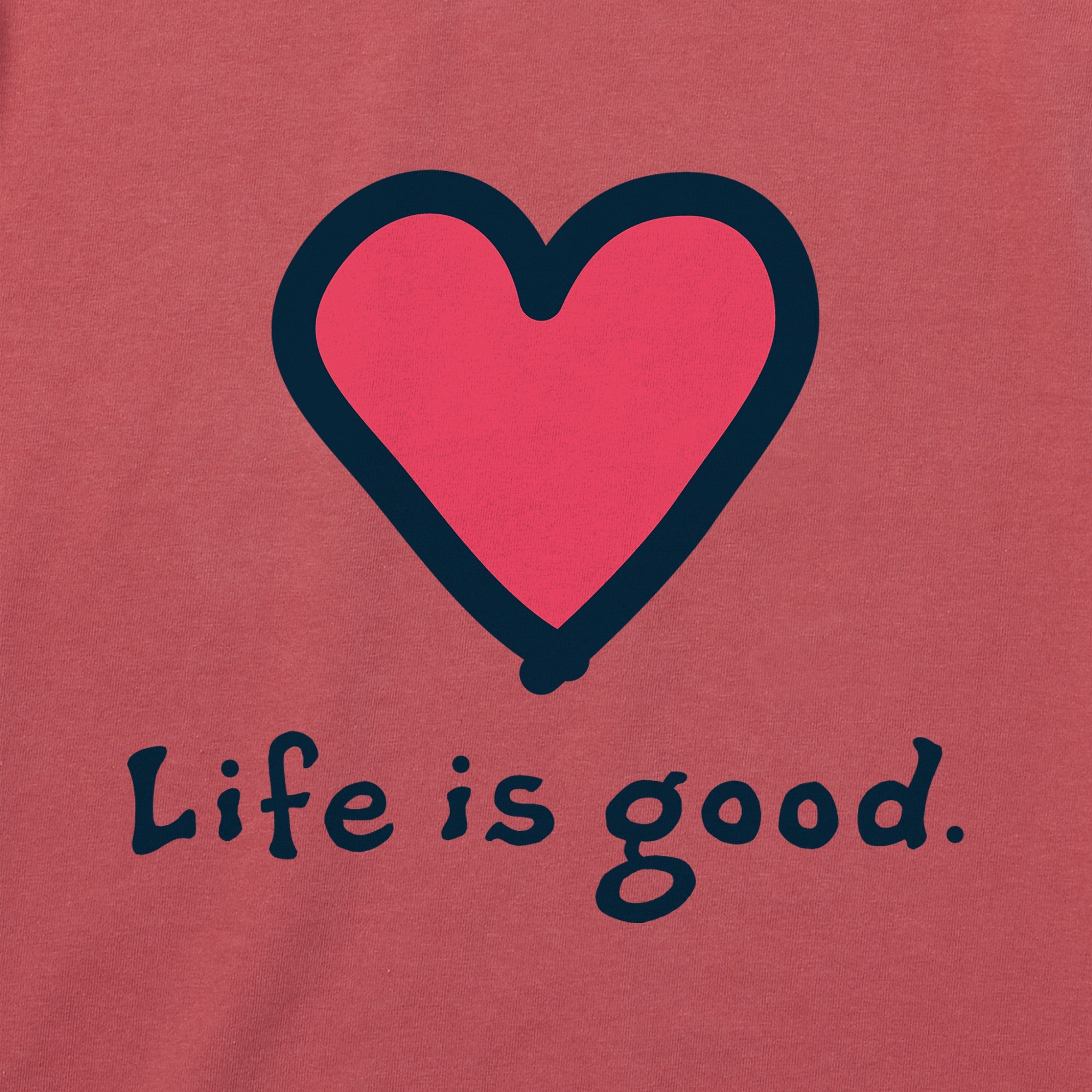 Women's Heart Crusher Tank