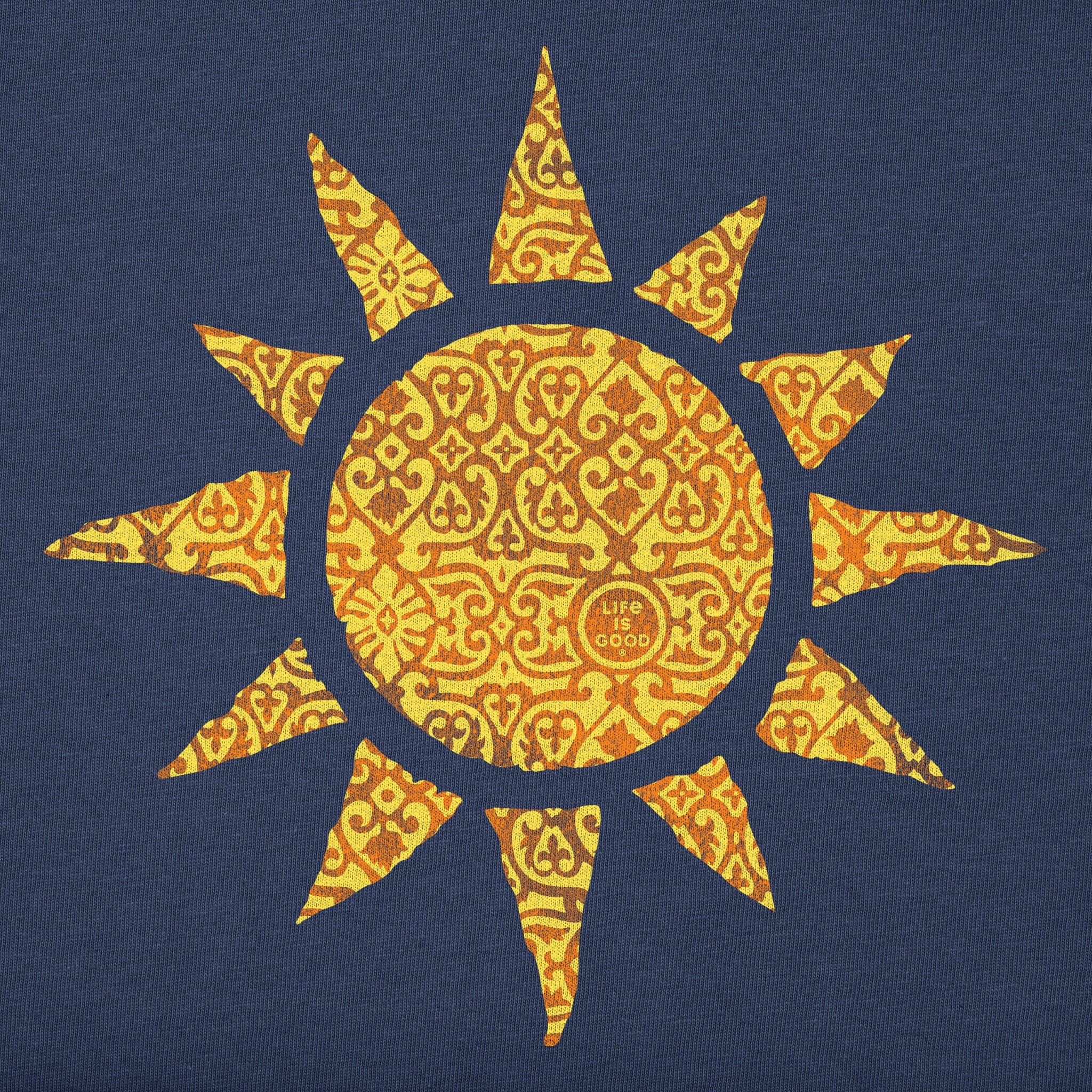 Women's Ancient Sun Crusher Tank