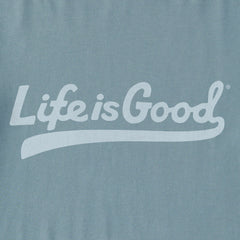 Men's Tonal LIG Ballyard Script Simply True Fleece Hoodie